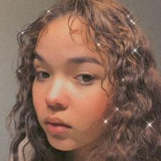 Portrait of allison ulery