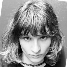 Portrait of Shiloh Terra Schwartz