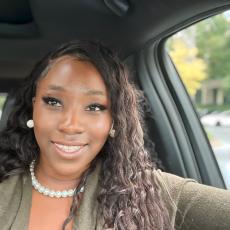 Portrait of alexus young