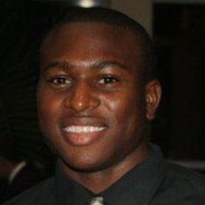 Portrait of Jacoby Wilkerson