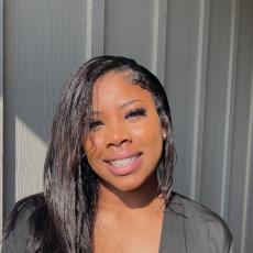 Portrait of Alina Higgins-Grier