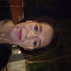 Portrait of Ramona Kovak