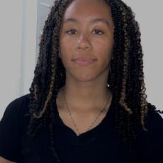 Portrait of Jasmine Handy