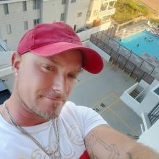 Portrait of Bradley Clemmens