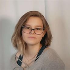 Portrait of Breazzy Barr