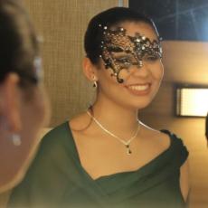 Portrait of Naviah Izquierdo