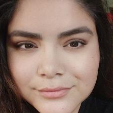 Portrait of Merari Diaz