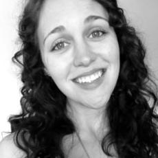 Portrait of Shyanne Shobe