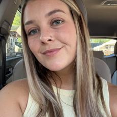 Portrait of Kaitlyn Williams