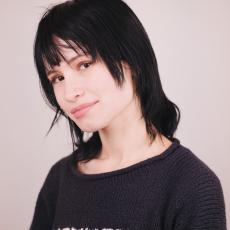 Portrait of Jessica Iannacchino
