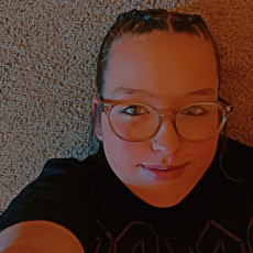 Portrait of Kiana Arpke