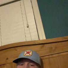 Portrait of Landon Word