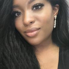 Portrait of Sandra Nwabeke