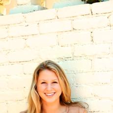 Portrait of Abby Kolodge