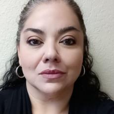 Portrait of Erika Godinez