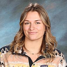 Portrait of Haleigh Vitt