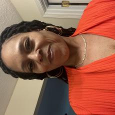 Portrait of Quandra Bines