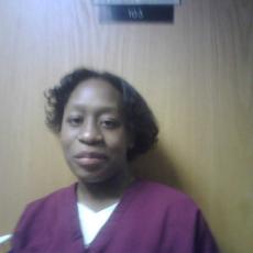 Portrait of Jennifer Estime