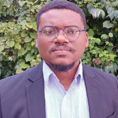 Portrait of Abasiafak Udosen