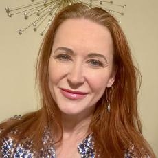 Portrait of Misti Tolliver