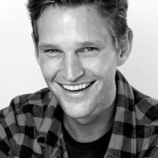 Portrait of James Brighton