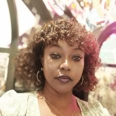 Portrait of LaTonya Miller