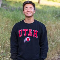 Portrait of Logan Vu