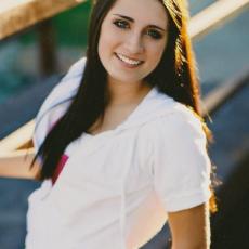 Portrait of Brooke Seifert