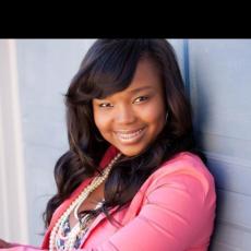 Portrait of Andriana Smith