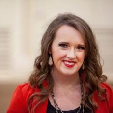 Portrait of Katherine Nolles