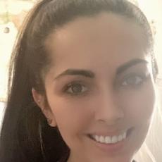 Portrait of Meagan Spracklin