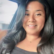 Portrait of Helen Perez