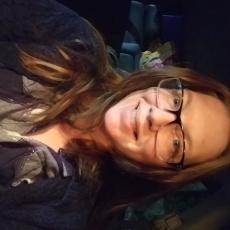 Portrait of Courtney Mohrman