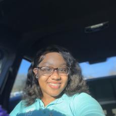 Portrait of Tyana Dixon