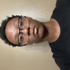 Portrait of Josiah Ellerbee