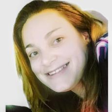 Portrait of Danielle Cascio