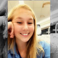 Portrait of Siera Johnson