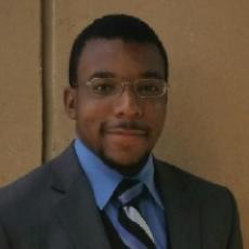 Portrait of Kennon Owens