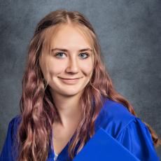 Portrait of Ryen Wilson