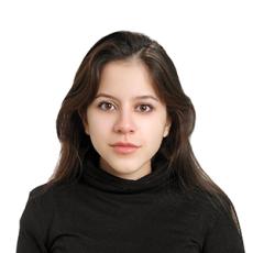 Portrait of Ximena Jara Cordero