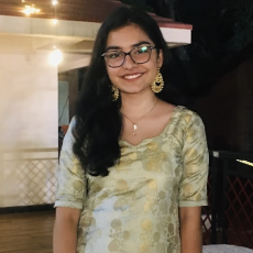 Portrait of Sneha Sharma