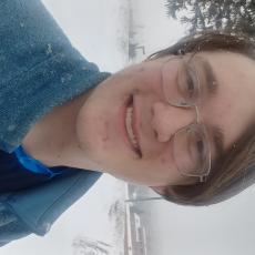 Portrait of Ryan Hurt