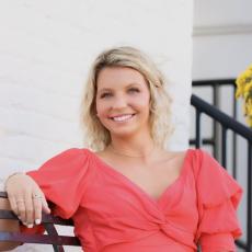 Portrait of Ashton Moorer