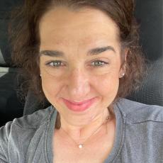 Portrait of Amber Prepotente