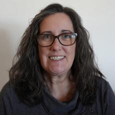Portrait of Melissa Walker Salyards