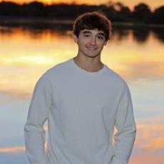Portrait of Dylan Duft