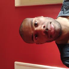 Portrait of Kevin Sutton