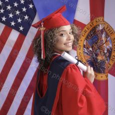 Portrait of Aaliyah Nieves