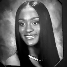 Portrait of Jour’Ni Bella Gibbs