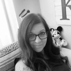 Portrait of Kristi Hess